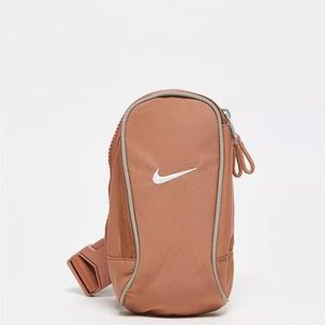 Nike cross body bag